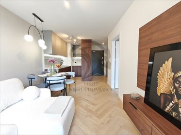 Mieszkanie 38,5 m² w Łodzi - zapraszam mieszkanie Łódź, Śródmieście, 6 Sierpnia