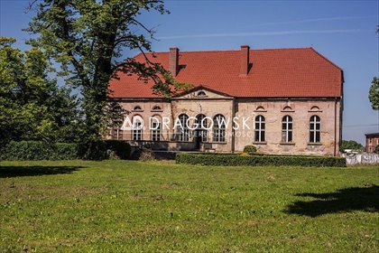 Luksusowy dom na sprzedaż Łaszewo 600m2 Foto 1