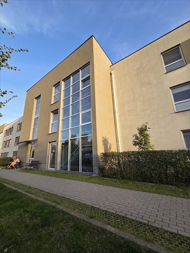 Zapraszam do obejrzenia 2-pokojowego mieszkania 53 m² z miejscem postojowym w Warszawie mieszkanie Warszawa, Białołęka, Ostródzka