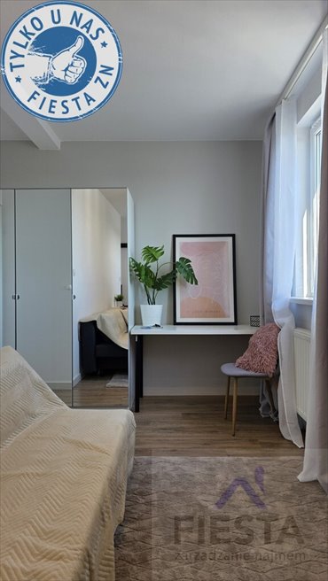 Polecam funkcjonalną kawalerkę 16 m² w Warszawie Włochy mieszkanie Warszawa, Włochy, ks. Juliana Chrościckiego