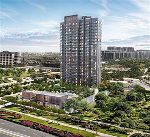 mieszkanie na sprzedaż 124m2 mieszkanie Damac Hills, Damac Hills, Damac Hills, Dubaj