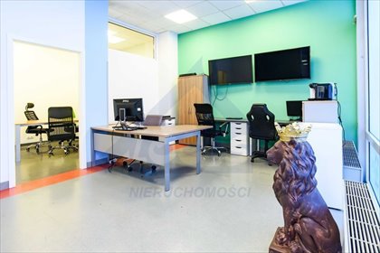 Lokal usługowy 145 m2 z parkingiem na Mokotowie lokal użytkowy Warszawa, Mokotów