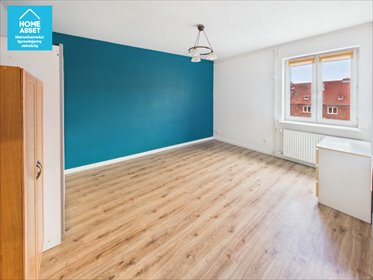 Zapraszam do mieszkania 54 m² w Gdańsku Śródmieście mieszkanie Gdańsk, Śródmieście, Wygon