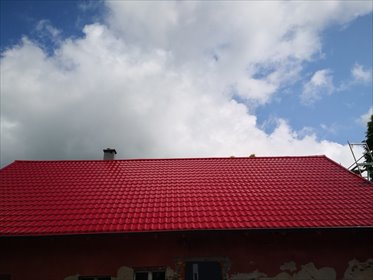 dom na sprzedaż 120m2 dom Gościeszowice, Gościeszowice, gościeszowice