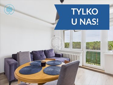 mieszkanie na sprzedaż 62m2 mieszkanie Bydgoszcz, Wyżyny, Łomżyńska