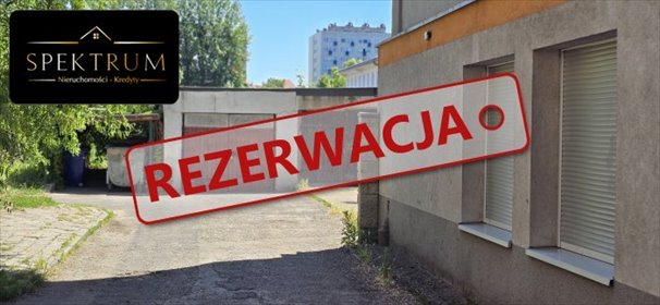 lokal użytkowy na sprzedaż 25m2 lokal użytkowy Bytom, Chrzanowskiego
