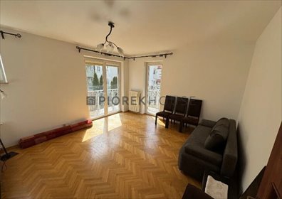 mieszkanie na sprzedaż 54m2 mieszkanie Ząbki, Powstańców