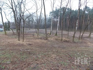 działka na sprzedaż 1307m2 działka Jeruzal