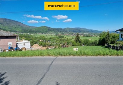 działka na sprzedaż 5511m2 działka Lipowa