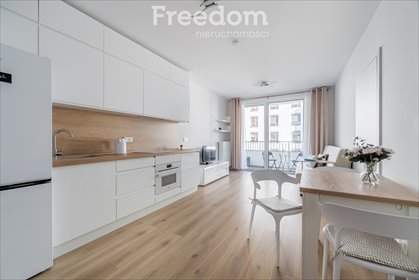 mieszkanie na wynajem 34m2 mieszkanie Warszawa, Mokotów, Antoniewska