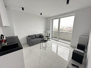 mieszkanie na sprzedaż 17m2 mieszkanie Gliwice, Politechnika, Pszczyńska