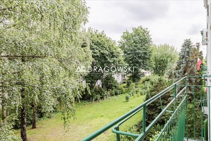 mieszkanie na sprzedaż 39m2 mieszkanie Warszawa, Bielany, Stare Bielany, Zofii Nałkowskiej