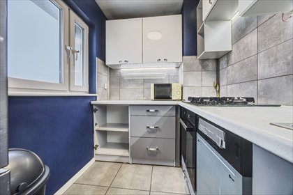 mieszkanie na sprzedaż 50m2 mieszkanie Zabrze, Klonowa