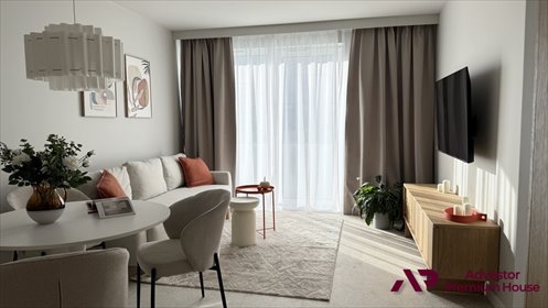 Ostatnie mieszkanie 75,56 m2 w zielonym Poznaniu! mieszkanie Poznań, Naramowice, Naramowice