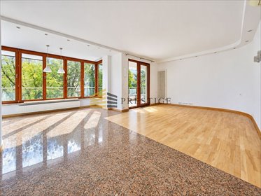 Ekskluzywny apartament 250 m² na Mokotowie (basen, siłownia) mieszkanie Warszawa, Mokotów, Łowicka