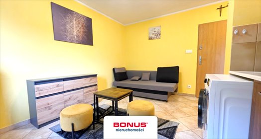 mieszkanie na wynajem 24m2 mieszkanie Rzeszów, Zalesie, Aleksandra Zelwerowicza