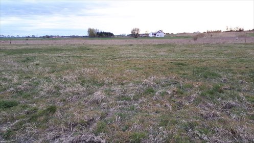 Sprzedam działkę 750 m² pod dom lub pensjonat w Gąskach działka Gąski