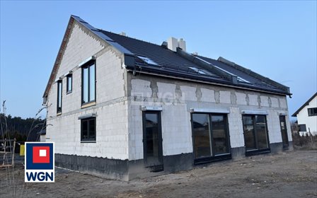 Nowoczesny dom 126 m² w Dobrej - zapraszam dom Dobra, Dobra, Dobra