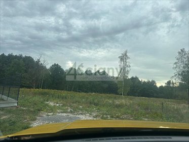 działka na sprzedaż 912m2 działka Kobyłka