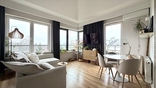 mieszkanie na wynajem 48m2 mieszkanie Wrocław, Krzyki, Wojszyce, Iwaszkiewicza