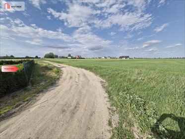 Działka pod dom w Żninie, 741 m2, media, MPZP działka Żnin