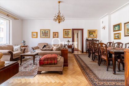 mieszkanie na wynajem 100m2 mieszkanie Warszawa, Śródmieście Południowe, Wiejska