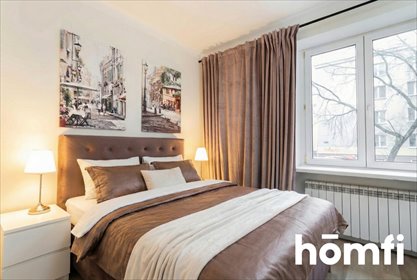 mieszkanie na wynajem 46m2 mieszkanie Warszawa, Mokotów, Czerska