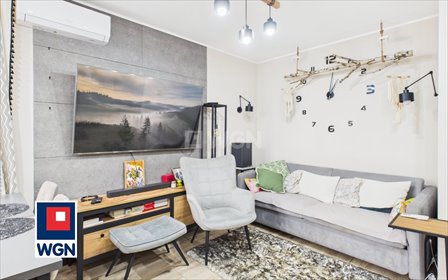 mieszkanie na sprzedaż 54m2 mieszkanie Chocianów, Lipowa