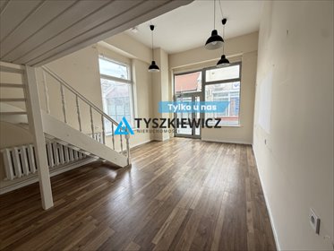 lokal użytkowy na wynajem 52m2 lokal użytkowy Gdańsk, Morena, Heleny Marusarzówny