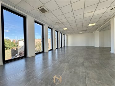 Wynajmę nowoczesny lokal 110 m² w centrum Gorzowa lokal użytkowy Gorzów Wielkopolski, Centrum