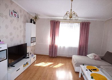 Do sprzedania przestronne mieszkanie 54 m² w Gierałcicach mieszkanie Gierałcice