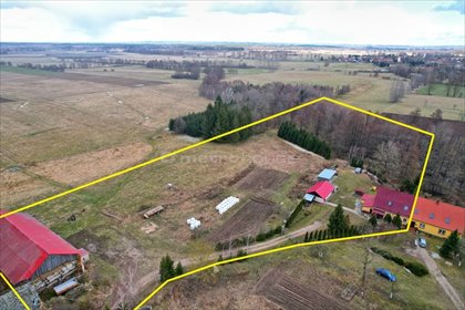 dom na sprzedaż 200m2 dom Budry, Aleja wojska polskiego