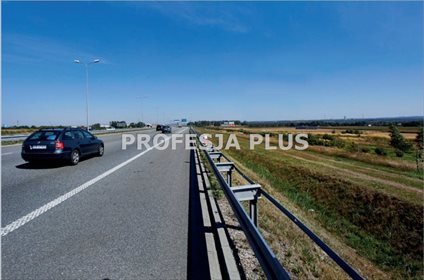 działka na sprzedaż 45000m2 działka Gliwice