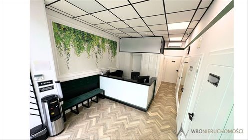 lokal użytkowy na sprzedaż 115m2 lokal użytkowy Wrocław, Stare Miasto