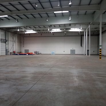 Nowoczesny magazyn 7030 m² w Zabrzu - szybki dostęp do autostrad lokal użytkowy Zabrze