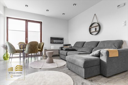 mieszkanie na sprzedaż 53m2 mieszkanie Nałęczów