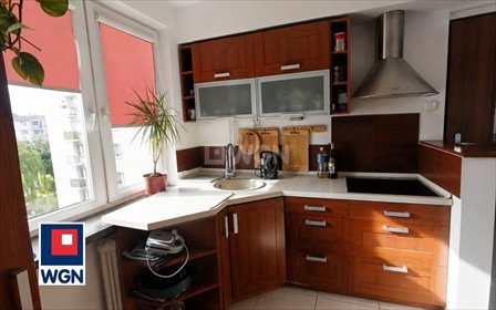 Sprzedam funkcjonalne mieszkanie 46 m² w centrum Ełku mieszkanie Ełk, Centrum, Wojska Polskiego