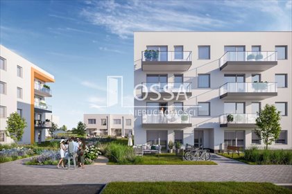 mieszkanie na sprzedaż 62m2 mieszkanie Gdańsk, Jasień, Tadeusza Jasińskiego