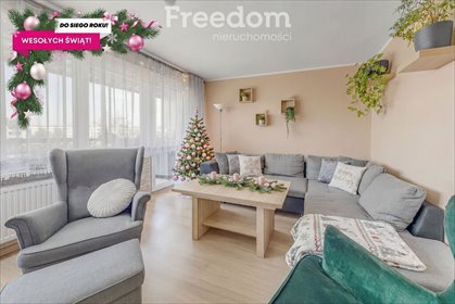 mieszkanie na sprzedaż 64m2 mieszkanie Piaseczno, Powstańców Warszawy