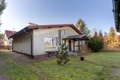dom na sprzedaż 126m2 dom Aleksandrówka, Kwiatowa