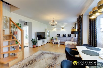 Polecam nowoczesny dom 137 m² z garażem w Czarnej Białostockiej dom Czarna Białostocka