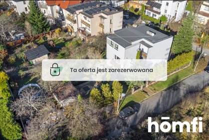 Dom z potencjałem na dużej działce - Kielce Bieszczadzka dom Kielce, Bieszczadzka