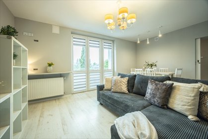 65,22 m² | 3 pokoje | Inwestycja lub dla rodziny mieszkanie Łódź, Widzew, Nowa