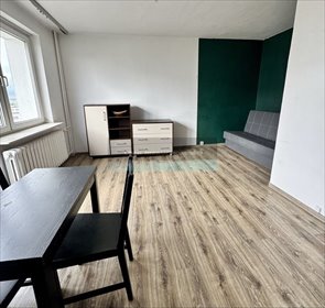 Zapraszam do kawalerki 30,9 m² z oddzielną kuchnią w Legionowie mieszkanie Legionowo, Adama Mickiewicza