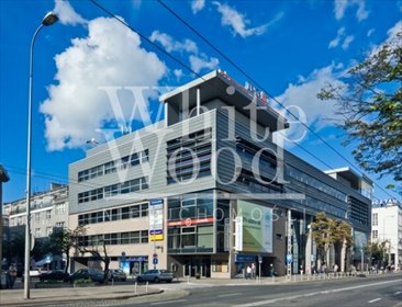 Nowoczesny lokal 839 m² w centrum Gdyni - zapraszam lokal użytkowy Gdynia, Śródmieście, 10 Lutego