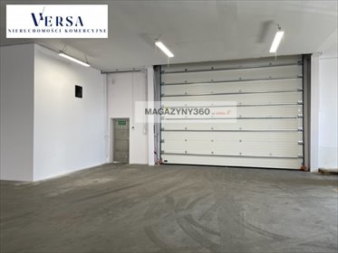 Magazyn na wynajem Sękocin-Las 620m2 Foto 5