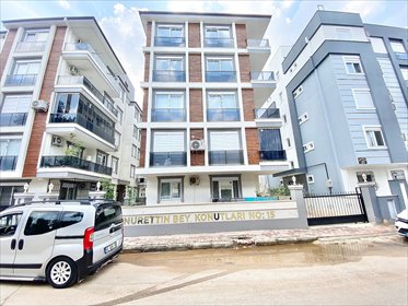 mieszkanie na wynajem 80m2 mieszkanie Antalya, Kızılarık, Muratpaşa, Antalya