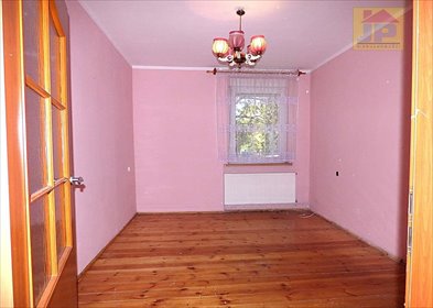 Do sprzedania przestronne 69 m² mieszkanie 3 pokoje w Kluczborku mieszkanie Kluczbork, Byczyńska