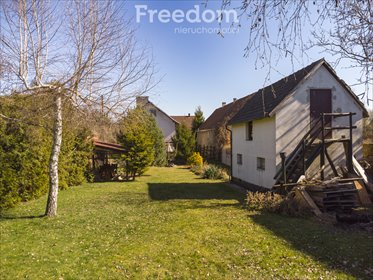 Dom na sprzedaż Jędrzychów, Wiejska 230m2 Foto 5
