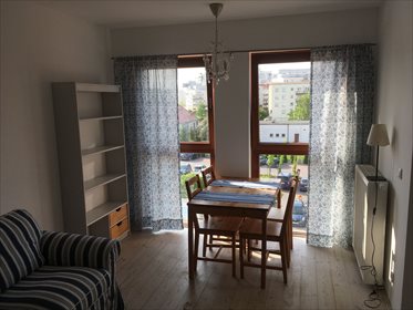 mieszkanie na sprzedaż 53m2 mieszkanie Warszawa, Ursynów, Stryjeńskich